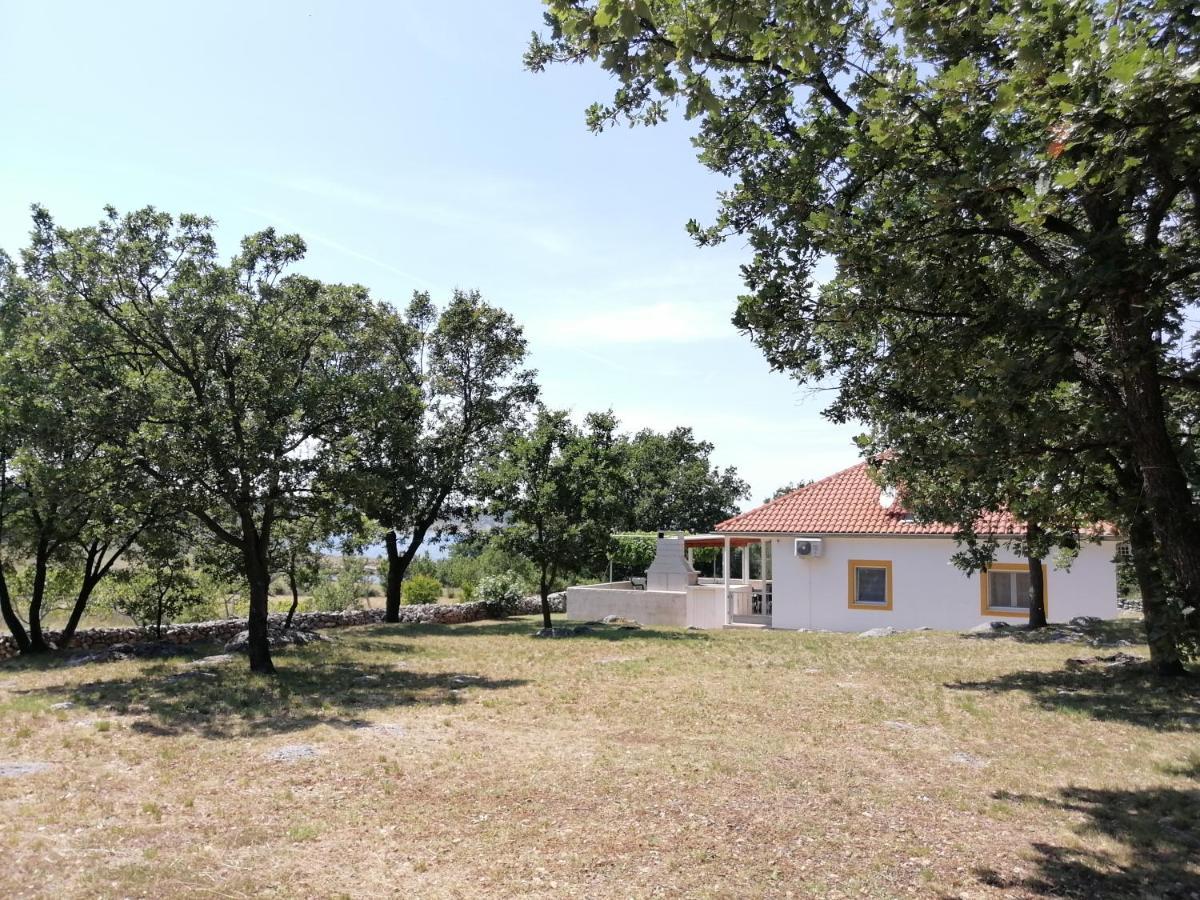 Holiday House Tunjarice โอเบรอควาซ ภายนอก รูปภาพ