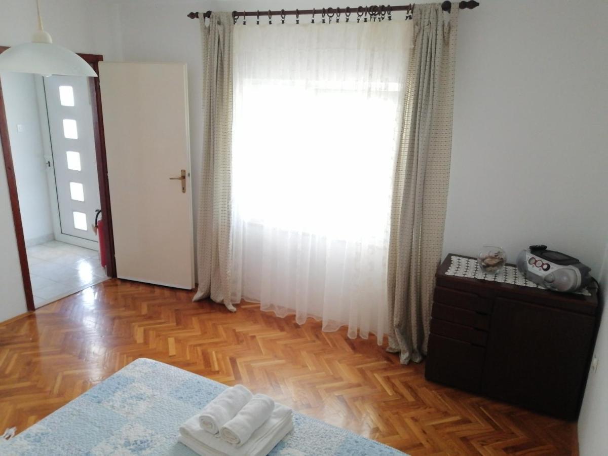 Holiday House Tunjarice โอเบรอควาซ ภายนอก รูปภาพ