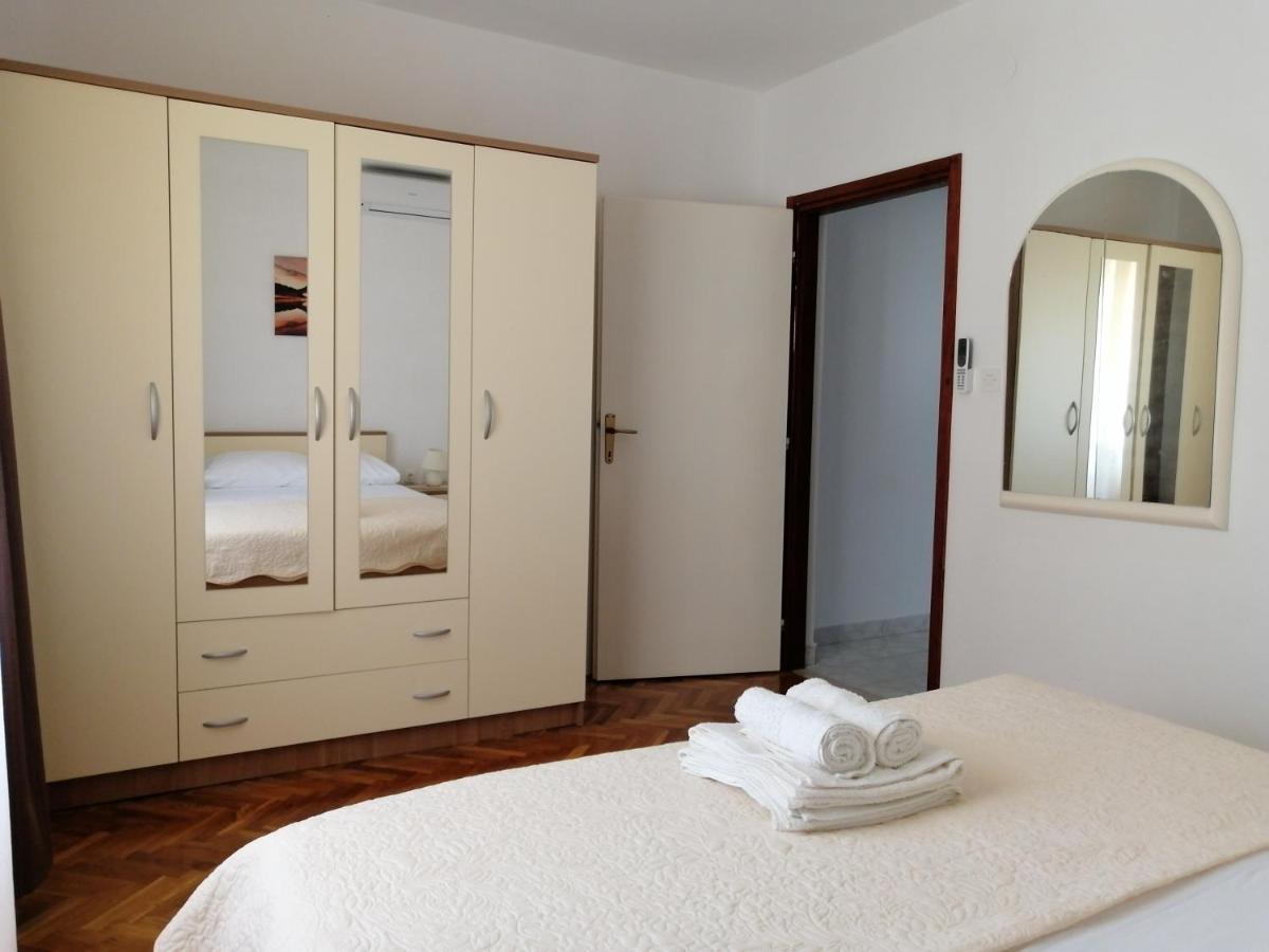Holiday House Tunjarice โอเบรอควาซ ภายนอก รูปภาพ