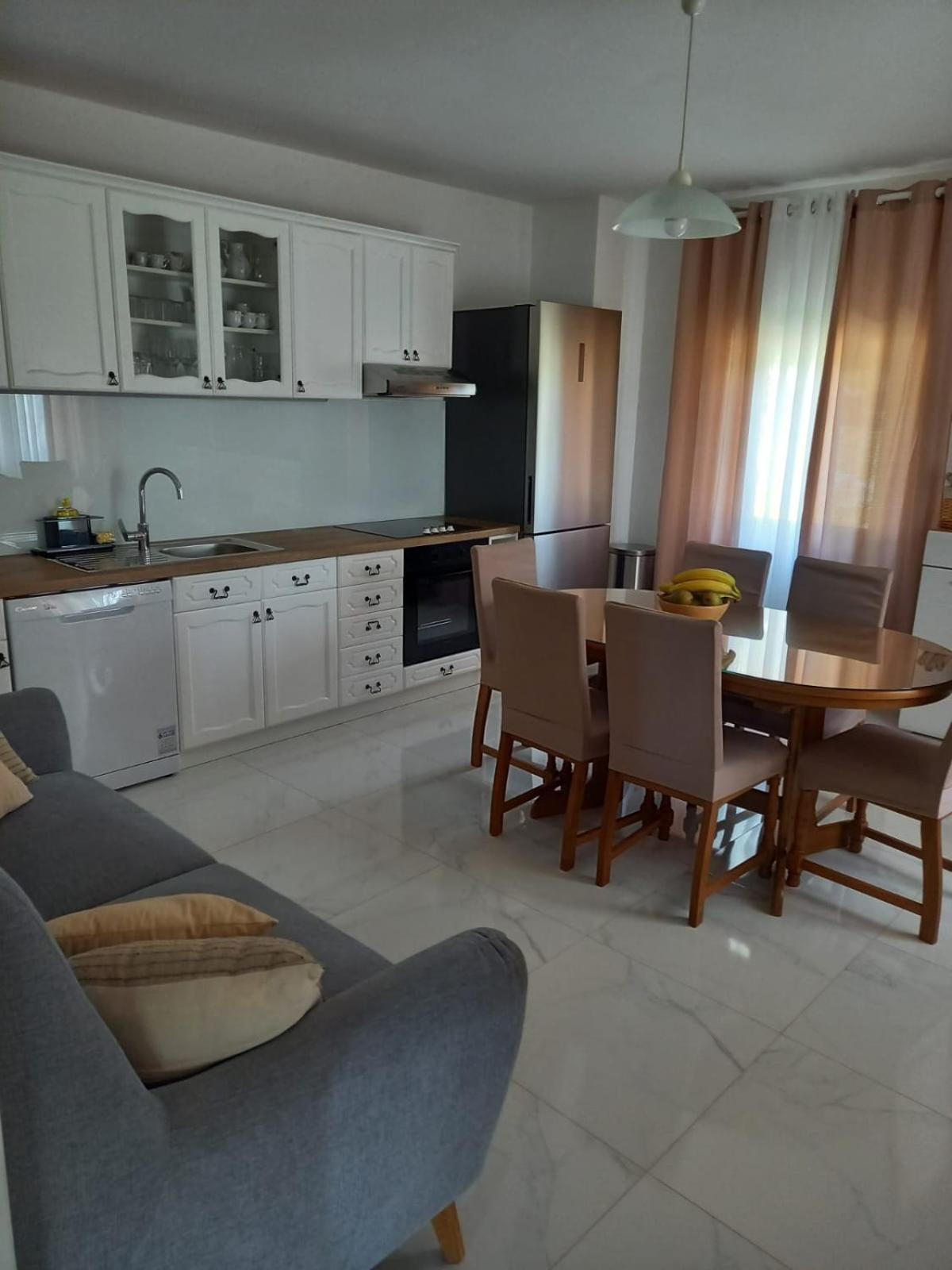 Holiday House Tunjarice โอเบรอควาซ ภายนอก รูปภาพ